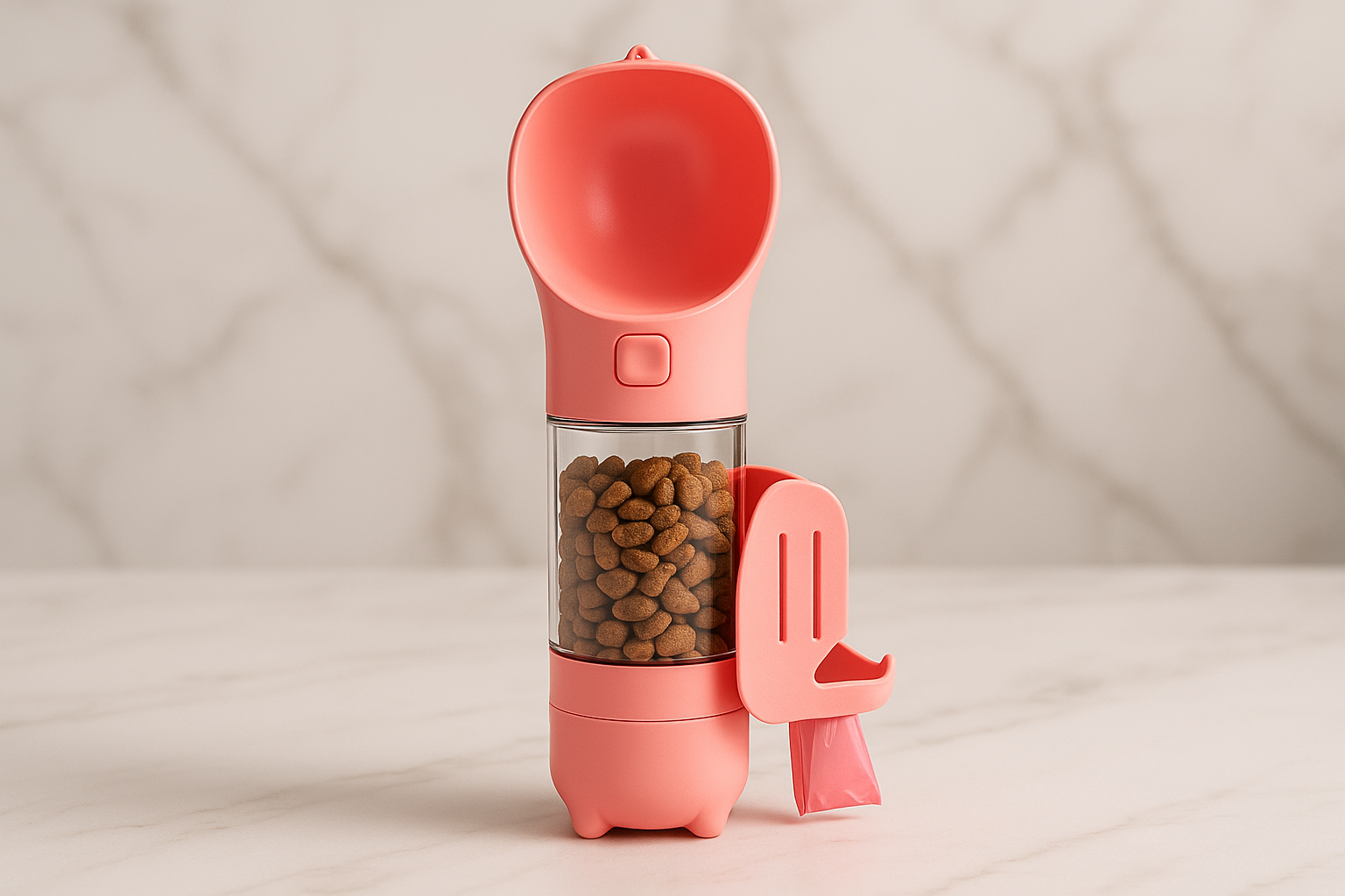 3-in-1 Product Features