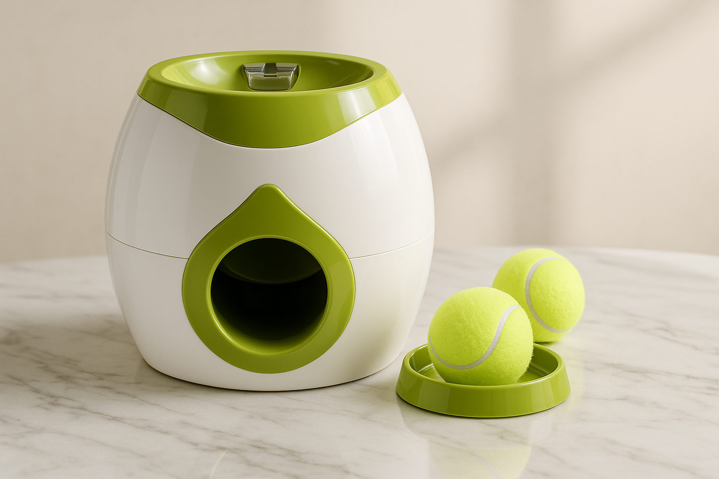 Luxury Product Shot