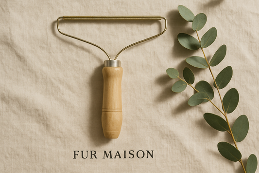 Elegant Flat Lay