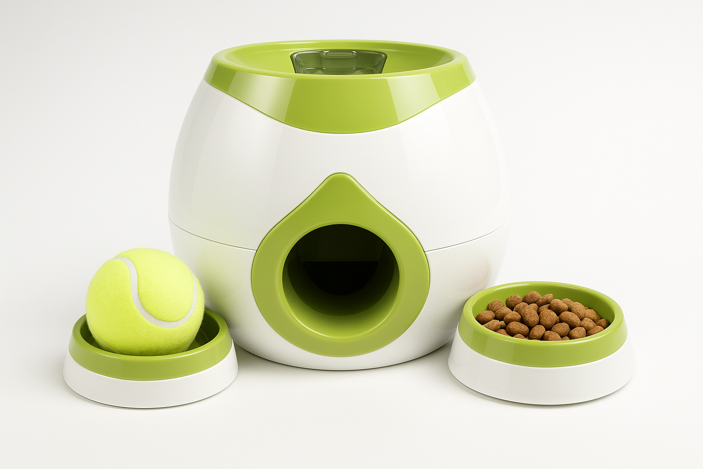 Professional product shot